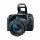 Canon EOS 77D with lens 18-135mm