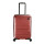 Bagasi GILI Koper Hardcase Small 21 Inch – Red