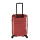 Bagasi GILI Koper Hardcase Small 21 Inch – Red