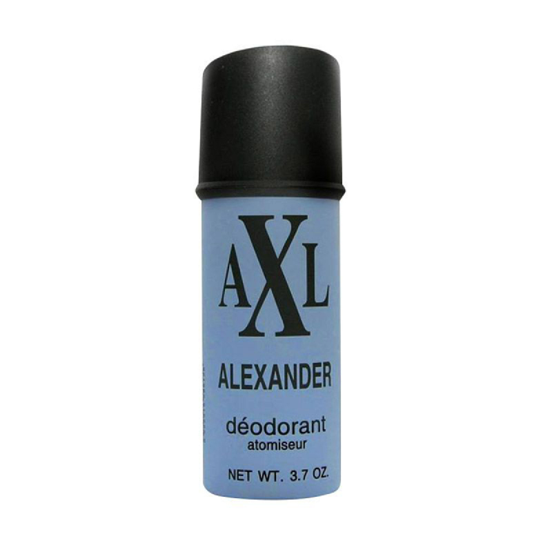 Axl Alexander Deo Spray Blue 150 Ml