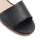 Aldo Ladies Flat Shoes Calywien 001 Black