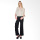 Alessandria Womens Pants - Black