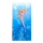 Frozen Princess Elsa Bath Towel Blue