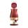 Cathydoll Baby Bright Booster Mask Red Wine 140ml