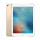 iPad Pro 9.7 Inch 256 GB (WiFi + Celluler)  - Gold