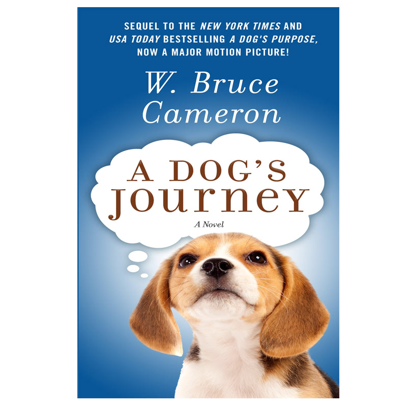 A Dogs Journey [LAST STOCK]