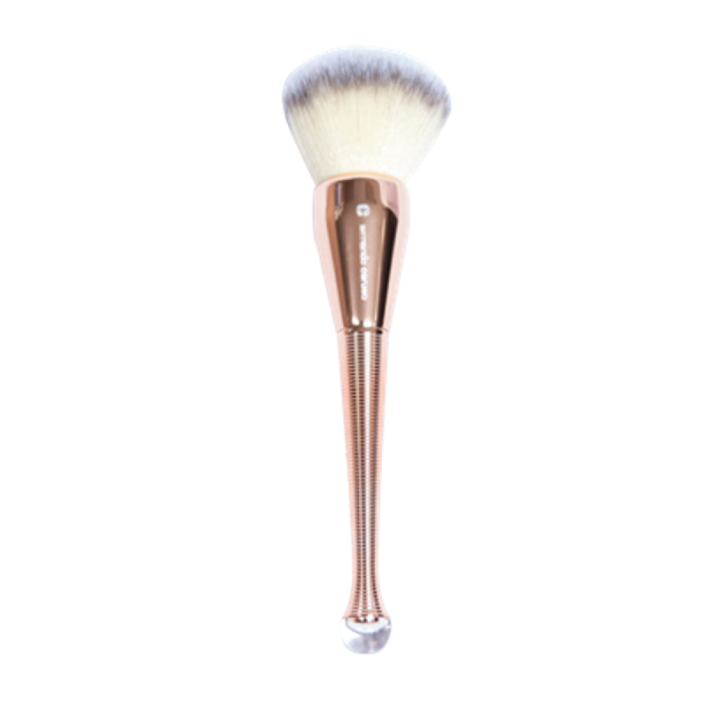 AC-903RG Large Multipurpose Brush, Rose Gold