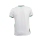 H&R Hulk T'shirt Short Sleeve White