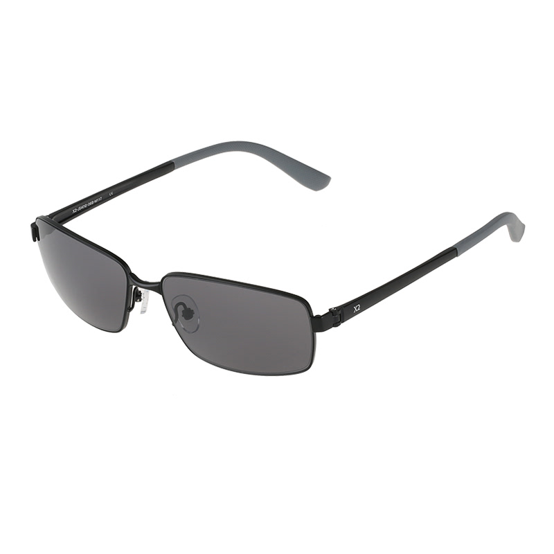 Spex Symbol X2 Fashion Sunglasses JS4012-06B-M117 Hitam