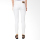 Ladies Jeans Letizia - White