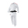 Adidas Combat Karate Adizero New White Stripe Red