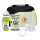 Jason Winters Herbal Tea 5 oz , Sporty Tea Bottle , Sporty Bag & Enema Kit