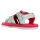 Sofia The First Baby sandal Red