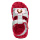Sofia The First Baby sandal Red