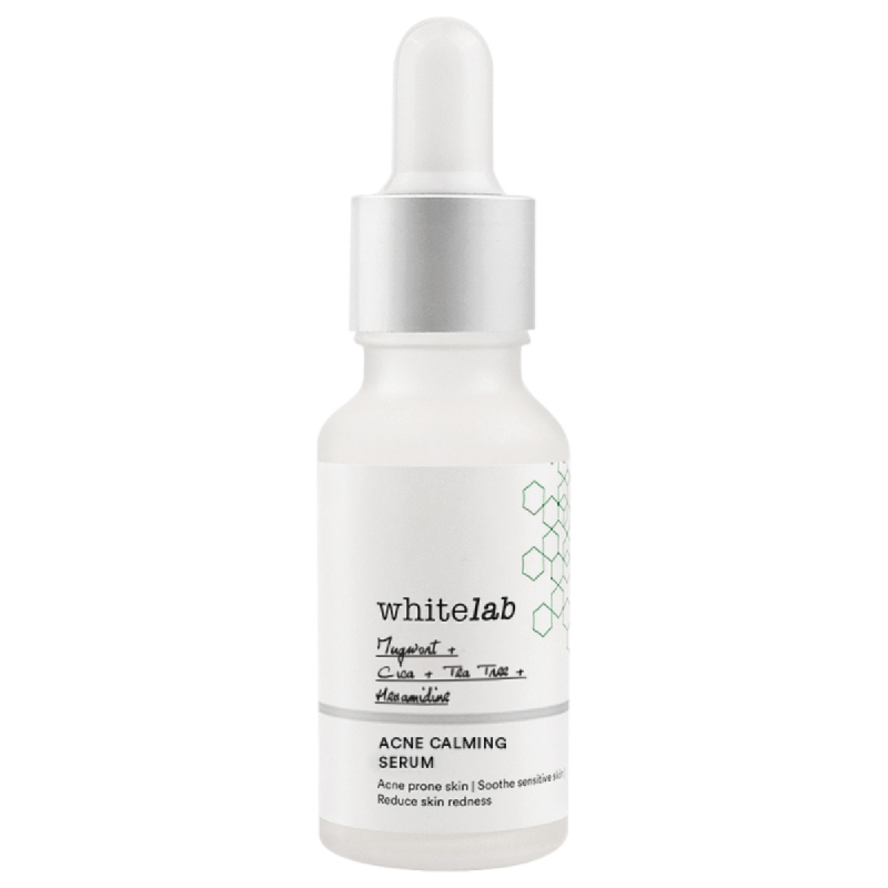 Whitelab Acne Calming Serum 20 ML