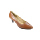 Andre Valentino Pump Shoes Brown 