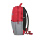 American Tourister Brixton Laptop Backpack 95S080005 Red-Grey