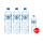 Aqua Mineral Water 1500 Ml (Buy 3 Get 1 Free)