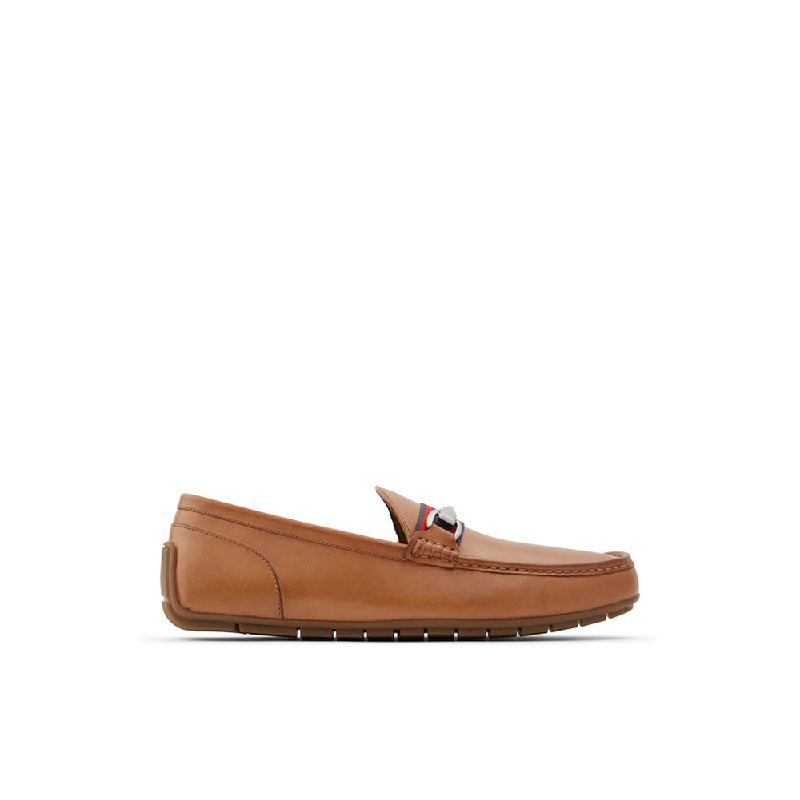 Aldo Men Formal Shoes Omemee 230 Light Brown