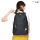 Exsport Claire (L) 03 Backpack - Black