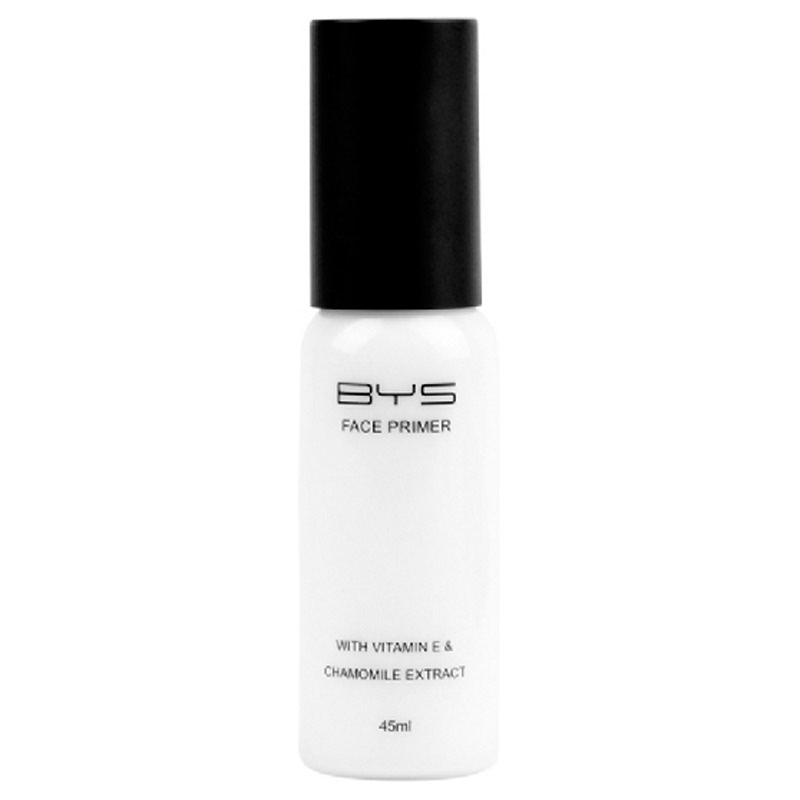 BYS Face Primer with Vitamin E & Chamomile Extract