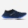910 NINETEN Amimono 2 Sepatu Olahraga Lari Unisex - Biru Hitam Putih