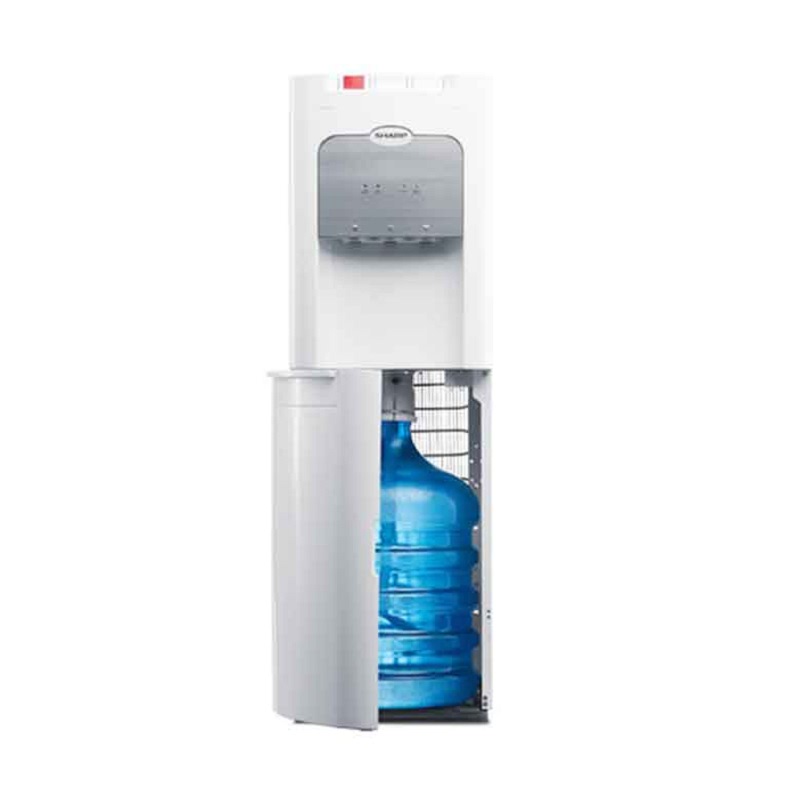 SHARP SWD-72EHL-WH Water Dispenser