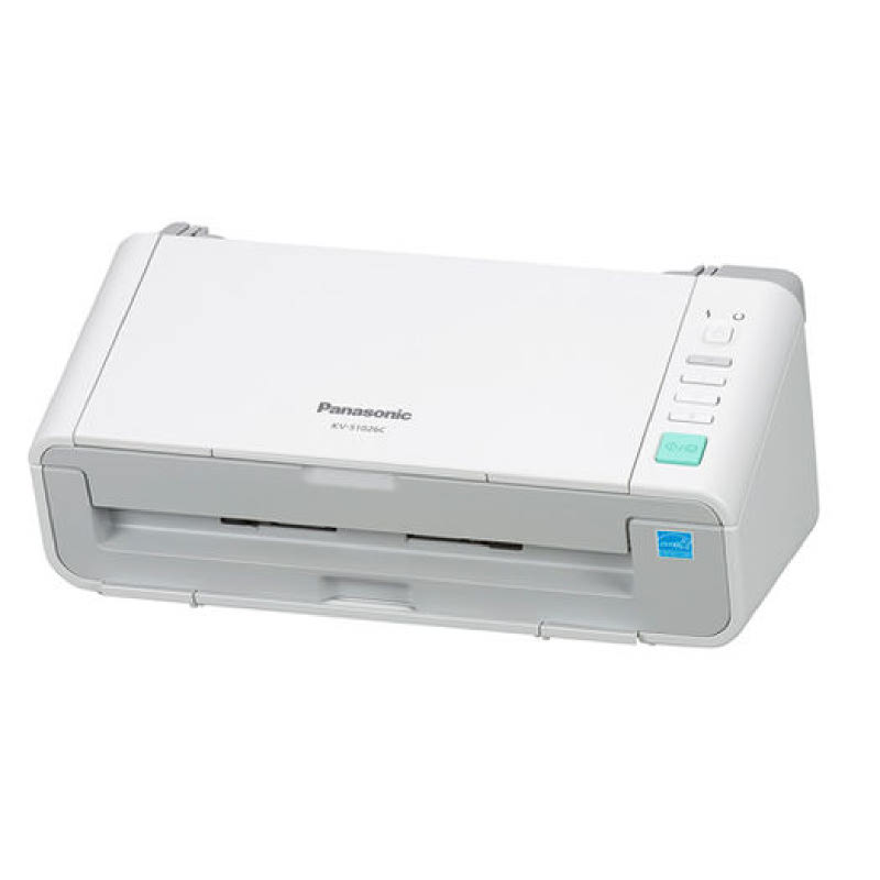 Panasonic Scanner KV S 1026 C