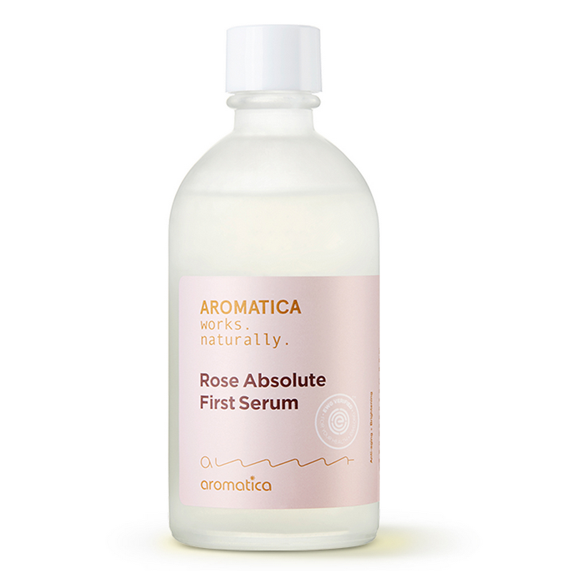 Aromatica Rose Absolute First Serum 130 ml