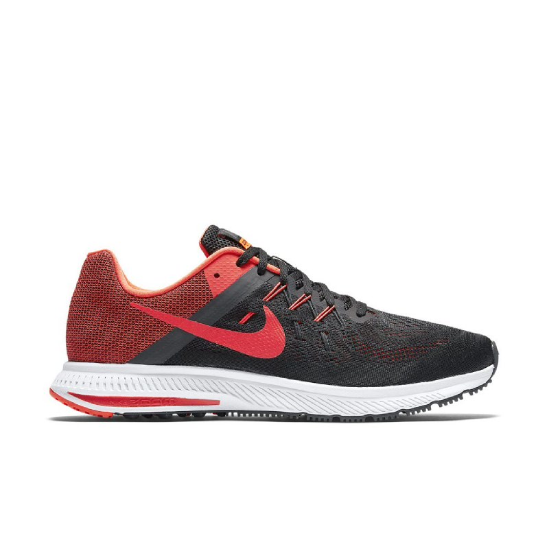 Zoom Winflo 2 Men Shoes Training Running 807276-006