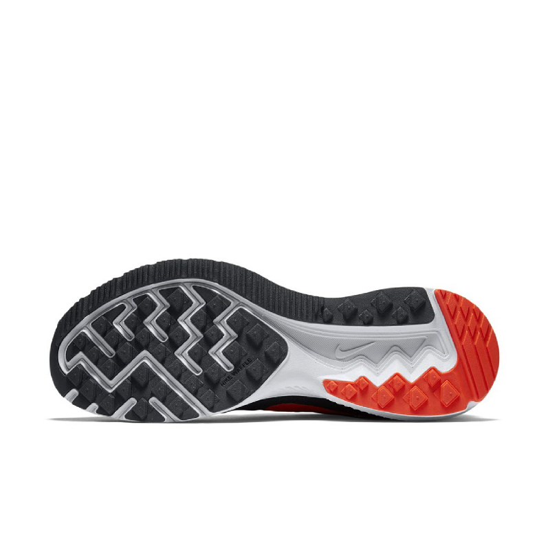 Zoom Winflo 2 Men Shoes Training Running 807276-006