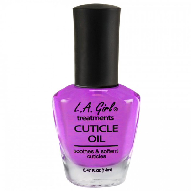LA Girl Cuticle Oil