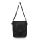 Fila Medium Utility Bag Calisto Black