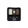 Absolute New York HD Eyebrow Kit Toasted Taupe