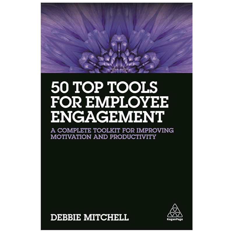 50 Top Tools for Employee Engagement (A Complete Toolkit for Improving Motivation and Productivity)