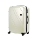 Bagasi Natuna Koper Hardcase Large-29 Inch – White