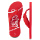 Asian Games Teen Flip Flop Red