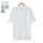 LW_River Round Short Sleeve T-shirt - White