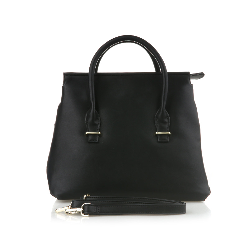 Bellezza Hand Bag YZ650037 Black