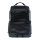 7203 Urban Deluxe Backpack (Tag 1) - John Peters Backpack Grey