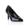Helena&Kristie - HP5101 Heels Black (Size 36.5)
