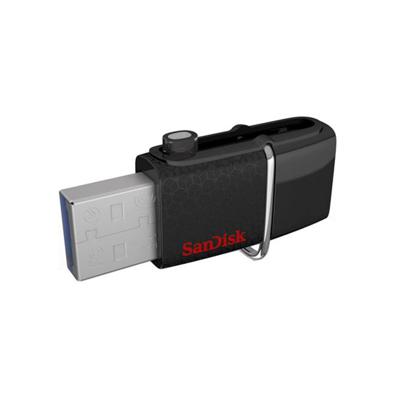 SanDisk Ultra Dual USB Drive 3.0, SDDD2 32GB