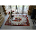 Karpet Aneta Classic Flower European 160x230 cm - Red