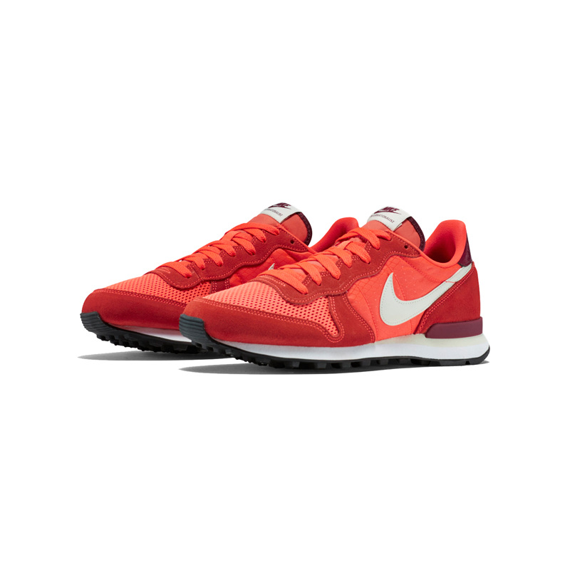 Internationalist ID 631754-602 Red Shoes