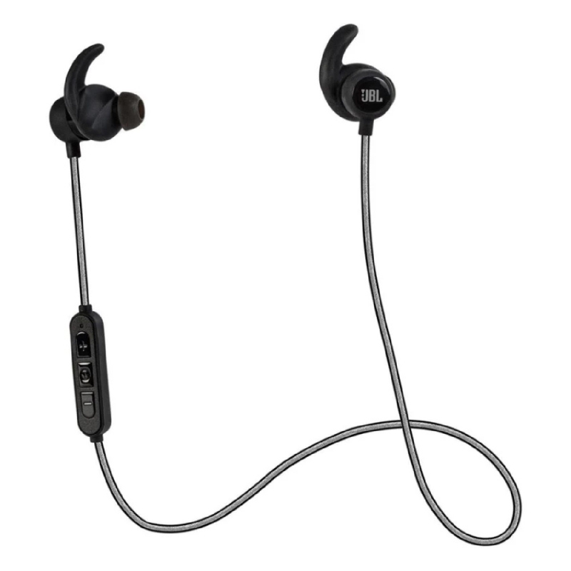 JBL In-Ear Headphones Reflect Mini BT - Hitam