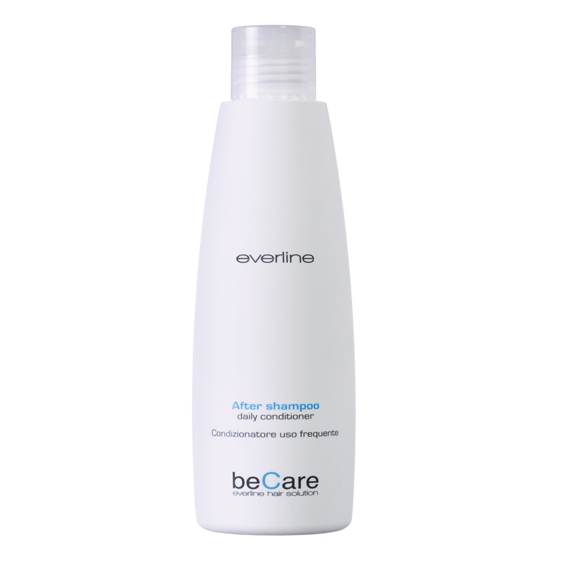 BE CARE AFTER SHAMPOO CONTIDIONER250ML