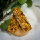 Almond Granola Bar (isi 2)