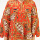 Batik Semar Lira Blouse (Size XL)