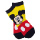 Mickey and Friends Sock Kids 5-8 Tahun NM6GA007