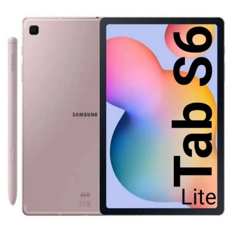 Galaxy tab s6 lite lte 64gb